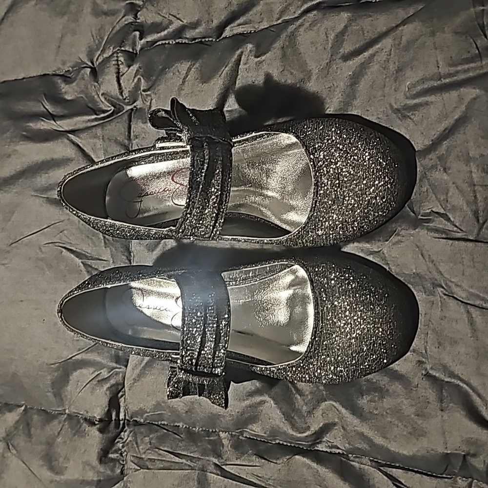 Little Girls Shoes